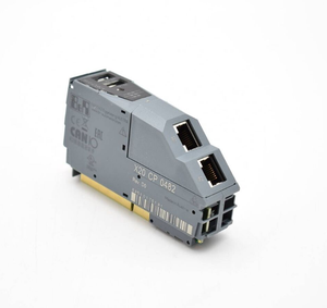 Module de contrôle ARM Cortex-A9 Processor B&R X20CP0482 X20CP0483 X20CP0484 - Product Image 1