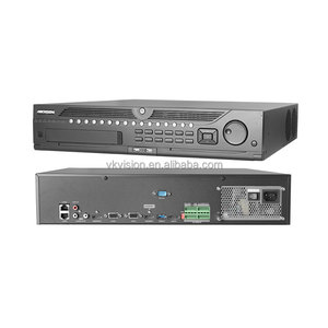 HIK <span class=keywords><strong>32ch</strong></span> DS-9632NI-M16 3U 4K NVR supporta le persone che contano la fotocamera, fotocamera ANPR, telecamera Fisheye 16TB capacità di videoregistratore di rete - Product Image 5