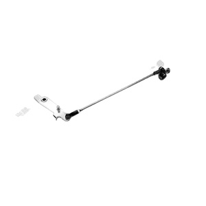 Brother, Shoup, Sauter 430D/311G biela universal máquina de patrones de computadora máquina de coser accesorios para máquinas de coser - Product Image 3
