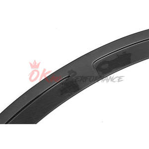 Aileron arrière en fibre de carbone sèche style CMST pour <span class=keywords><strong>Aston</strong></span> <span class=keywords><strong>Martin</strong></span> <span class=keywords><strong>DB11</strong></span> <span class=keywords><strong>GT</strong></span> - Product Image 5