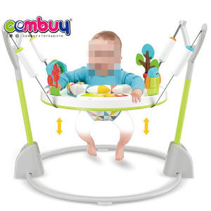 Sonoff — chaise pivotante pour bébé, appareil d'apprentissage musical, jouets de saut pliants - Product Image 4
