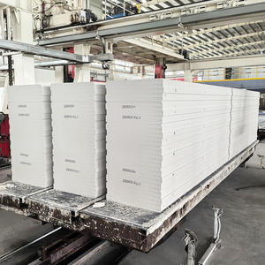 Großhandel Custom Size Dicke Modernes neues Material Neues Design <span class=keywords><strong>Block</strong></span> Spacer Bausteine Aac Beton - Product Image 5