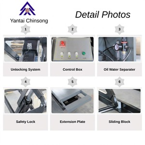 Paling Populer: Lift Mobil Gunting Hidrolik 4 Ton untuk Garasi, Lift Mobil untuk Perawatan Garasi - Product Image 4