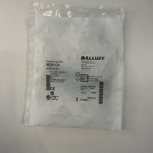 เซ็นเซอร์ตรวจจับวัตถุแบบเหนี่ยวนำ Original Germany B a l U f BES 516-325-S4-C BES01C8 รุ่น M12 4 ขา PNP NO ระยะตรวจจับ Sn=2 มม. 10-30VDC IP67 - Product Image 5