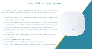 슈퍼마켓 제품 전자 선반 라벨 ESL 디지털 선반 라벨 디지털 가격 태그 전자 가격 태그 준비 재고 - Product Image 5