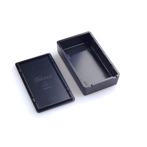 Bmd 60018 ABS Nhựa Tùy Chỉnh Thiết Bị Điện Tử Bao Vây Nhà Máy Trực Tiếp Hot Bán 86x51x21 Mm Ip54 Cụ Nhà Ở - Product Image 3