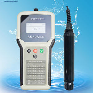 Wasser qualitäts prüfgeräte mit tragbarem <span class=keywords><strong>DO</strong></span>-Messgerät für gelösten Sauerstoffs ensor - Product Image 3