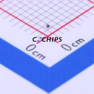 MMZ0603S471HT000 Ferrite Bead 0201 RF ( Impedance @ Frequency: 470Ohm@100MHz )( Error: 25% )( DC Resistance (DCR): 650mOhm ) - Product Image 1