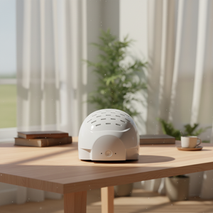 Casco <span class=keywords><strong>de</strong></span> Fotobiomodulación PBM <span class=keywords><strong>de</strong></span> 1070nm para <span class=keywords><strong>Tratamiento</strong></span> Cerebral, Dispositivo <span class=keywords><strong>de</strong></span> Rehabilitación Neurológica para Trastorno Obsesivo-Compulsivo, Depresión y Ansiedad - Product Image 6