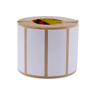 UHF 자산 태그 및 라벨 하이웨이 ETC 관리 패시브 스티커 성질 방지 RFID 앞 유리 태그/스티커/라벨 - Product Image 4