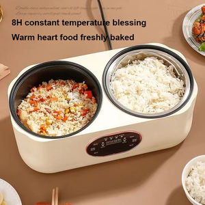 Multifunción comercial 5l Doble <span class=keywords><strong>6</strong></span> <span class=keywords><strong>litros</strong></span> multifuncional profesional multifunción mejor pequeña Mini olla <span class=keywords><strong>arrocera</strong></span> eléctrica - Product Image 4