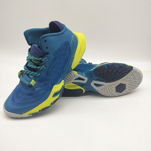 <span class=keywords><strong>Scarpe</strong></span> sportive Casual di alta qualità eleganti e traspiranti Unisex con Logo personalizzato Unisex eleganti e traspiranti <span class=keywords><strong>scarpe</strong></span> da pallavolo - Product Image 5