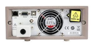 ITECH IT7321 เครื่องจ่ายไฟฟ้ากระแสสลับเฟสเดียว 300V/3A/300VA ปรับค่าได้ โปรแกรมตั้งค่าได้ แหล่งจ่ายไฟฟ้าความถี่แปรผันแบบเชิงเส้น - Product Image 6