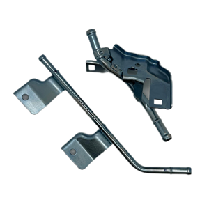 Ống thép ô <span class=keywords><strong>t</strong></span>ô và các thành phần khung để truyền dầu bôi trơn làm má<span class=keywords><strong>t</strong></span> nhiên liệu hàn và dịch vụ gia công uốn - Product Image 5