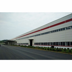 <span class=keywords><strong>Edificio</strong></span> prefabricado de estructura de acero para estadio y pabellón de diseño personalizable de buena calidad - Product Image 5