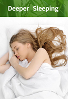 Patchs Détoxifiants Personnalisés pour les Pieds, Écologiques et Jetables, à Base de Vinaigre de Bambou, Absinthe, Gingembre et Vitamine E, pour la Relaxation Corporelle et l'Élimination des Toxines