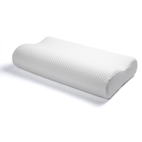 Lianda — oreiller orthopédique en mousse à mémoire de forme, pour literie, protection de Contour, literie personnalisée, OEM