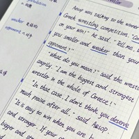 Nouveau bloc-notes Cornell Style B5 ML, coloré, simple et esthétique, cahier à feuilles détachables pour étudiants, carnet de notes, bloc de croquis