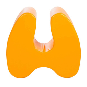 Siège d'entraînement sensoriel pour enfants, chaise à bascule en mousse souple pour la rééducation de l'autisme, l'éducation préscolaire et l'utilisation en maternelle - Product Image 2