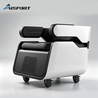 Chaise de stimulation du plancher pelvien 13 Tesla, technologie EMS, appareil d'entraînement pour le bien-être intime, destiné aux centres de soins postnataux