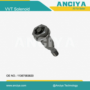 Vanne de régulation d'huile Anciya 11367583820 Solénoïde VVT pour BMW - Product Image 2