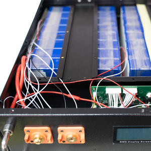 Yauneidak长循环寿命深循环48v 100Ah磷酸铁锂电池Yauneidak长循环寿命 - Product Image 5