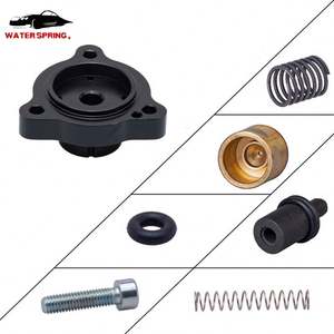 วาล์ว T9351ไดเวอร์เตอร์สำหรับ MK5กอล์ฟโฟล์คสวาเกน MK6 Passat B6 Scirocco <span class=keywords><strong>MK3</strong></span> Tiguan 2.0 hatchback A1 A3 <span class=keywords><strong>Sedan</strong></span> A6 A3 - Product Image 4