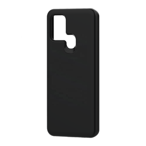 Anti-arañazos 2 en 1 tpu + pc de la cubierta de la caja del teléfono móvil para Samsung galaxy A21 - Product Image 5