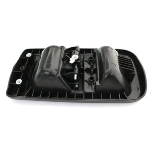Renault Door Handle <b>Plastic</b> Exterior Side <b>Slide</b> For Movano Replacement Part 8200856291 4500455 7700352421 - Product Image 3
