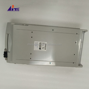 बैंक एटीएम मशीन भागों महिमा Delarue एनएमडी <span class=keywords><strong>NC301</strong></span> कैसेट <span class=keywords><strong>A004348</strong></span> - Product Image 4