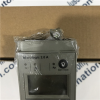 Unidad de Control Original Nueva Micrologic 2.0 a para S-c-h-n-e-i-d-e-r