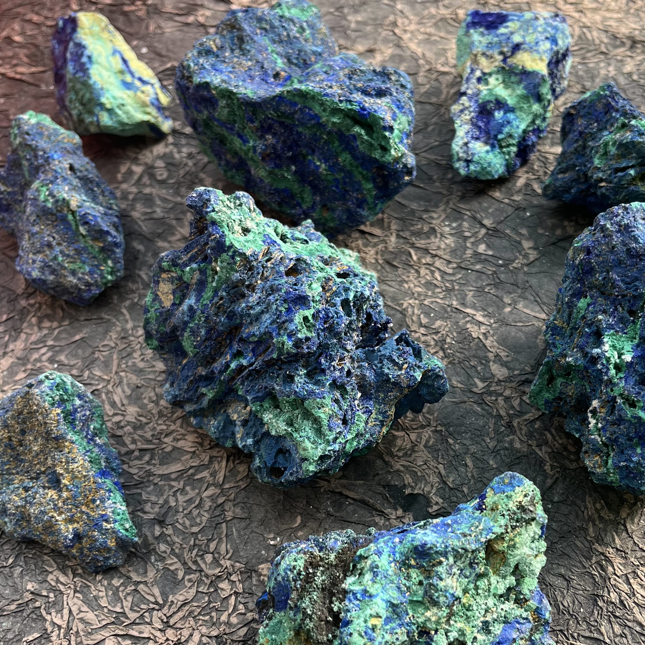 azurite