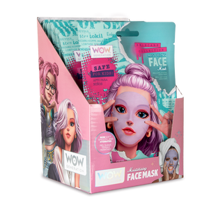 Maschera viso idratante WOW Generation - Product Image 3