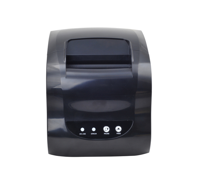 Xprinter 365B Thermal Printer Stock Label & Receipt Printer