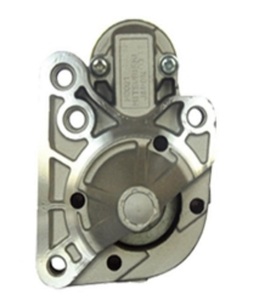 <span class=keywords><strong>Nuevo</strong></span> Motor de arranque de 12V 0.85KW 8T 438128 LRS02483 para TRENAULT Motorbauart <span class=keywords><strong>Megane</strong></span> II 1,4 1,6 2.0L Motor de arranque de coche - Product Image 6