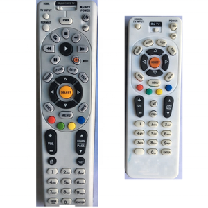 RC65SL Phổ Điều Khiển Từ Xa Cho <span class=keywords><strong>Directv</strong></span> Dish HD Vệ Tinh <span class=keywords><strong>Receiver</strong></span> RC64SW 65X 66X 66L Set Top Box - Product Image 4