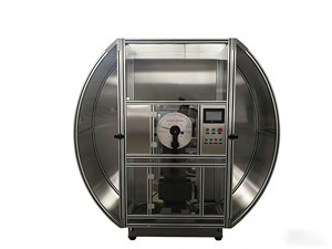 IZOD-B 300J 500J 컴퓨터 제어 금속 재료 충격 시험기 / 차피 충격 시험기 / IZOD 충격 시험 장비 - Product Image 5