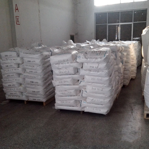 Aditivo de PVC de Alta Calidad, Modificador de Impacto, Resina de Polietileno Clorado CPE135A - Product Image 1