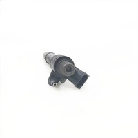 Nouvel injecteur de carburant diesel en acier 5873105650;8982457530;8982457540 pour ISUZU Trooper 3.0 4JX1, vente chaude