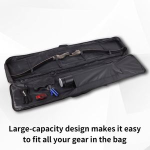 Échantillon Gratuit – Sacoche de Tir à l'Arc en Microfibre Imperméable et Durable, 7 Couleurs, pour Flèches de Chasse, Porte-flèches Inversé, pour Arc Recurve, Entraînement - Product Image 4