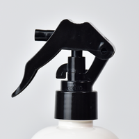 Pulvérisateur à gâchette mini format 28/410 24/410 pour bouteilles de savon liquide, nettoyant et désodorisant pour salons de coiffure - Meilleures ventes