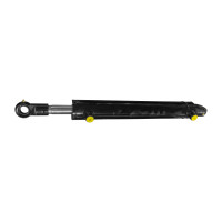 Cylindres hydrauliques à double action personnalisables de haute qualité pour les machines agricoles et l'ingénierie métallurgique