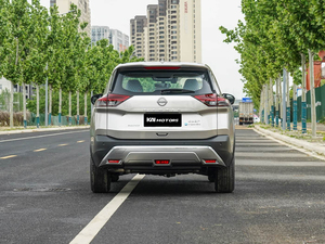 Nissan X-Trail <span class=keywords><strong>2023</strong></span> <span class=keywords><strong>E</strong></span>-POWER Edición de Lujo con Doble Motor y Tracción en las Cuatro Ruedas, Ahorra Dinero, Conducción Sencilla, Doble Motor, Sin Enchufe, Envío Inmediato - Product Image 3