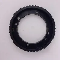 Nuevas piezas de luces Fresnel para 7R Beam 200/230/260 cubierta de cabezal móvil carcasa R7 5R juntas de goma de persiana pequeña anillo de cabeza Sharpy