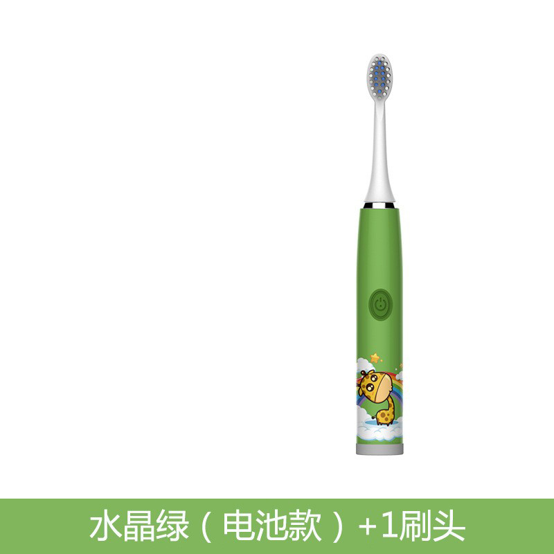 03 tête de brosse à batterie vert cristal-1