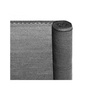 <span class=keywords><strong>Malla</strong></span> de Sombra Resistente de 6 pies x 50 pies para Privacidad en Jardines Exteriores y Protección Contra el Viento - Product Image 5