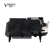 CQ890-67045 CQ890-60050 Сервисная станция в сборе для HP DesignJet T100 T120 T125 T130 T210 T520 T525 T530 T630 T650 плоттер