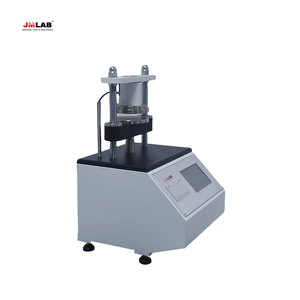 JM-HY05T Elektronischer Touchscreen Intelligenter Kompressionstester Labor-Papierring-Druckfestigkeitsprüfgerät - Product Image 2