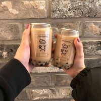 Vente en gros de canettes PET vides écologiques imprimées avec logo, pour jus, thé, café, boissons, transparentes, faciles à ouvrir