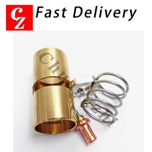 Kit de réparation de vanne de thermostat 1625185878 pour compresseur d'air à vis Atlas Copco, élément de vanne, prix usine - Product Image 3